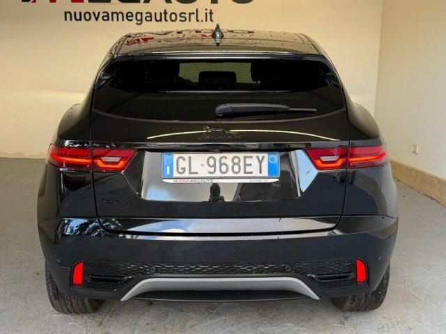 JAGUAR E-Pace 2.0D I4 163 CV AWD Auto SE AUTOCARRO N1