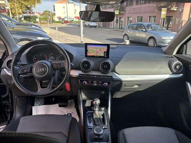 Audi Q2 1.6 TDI S tronic Sport FULL LED-NAVI