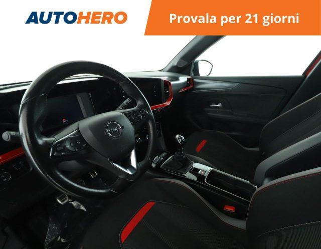 OPEL Mokka 1.5 diesel GS Line