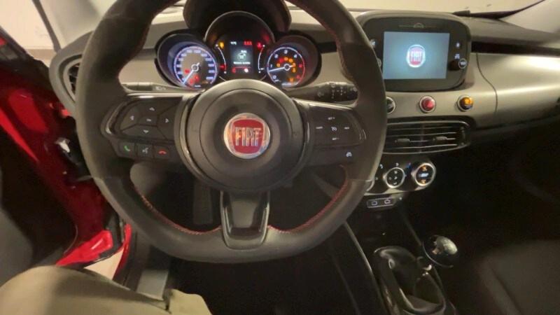 FIAT 500X 500X 1.3 MultiJet 95 CV Sport