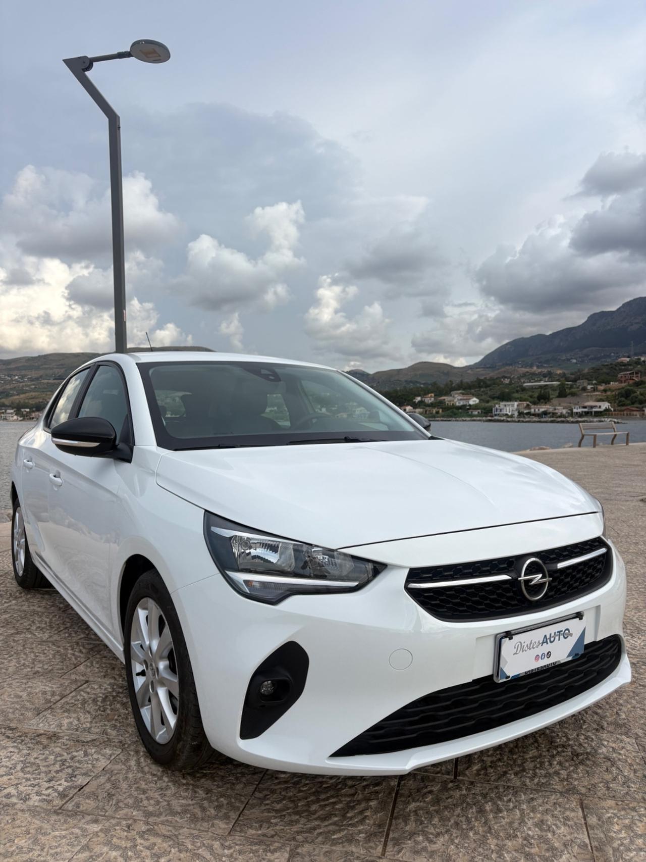Opel Corsa 1.5 D 100 CV Edition