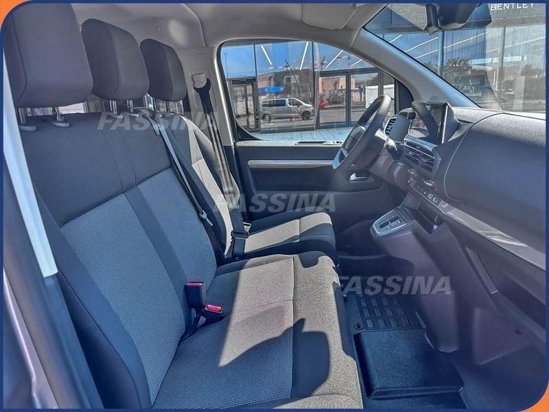 FIAT Ulysse Ulysse 2.2 Mjet Combi L2H1 AT8 180cv 9posti