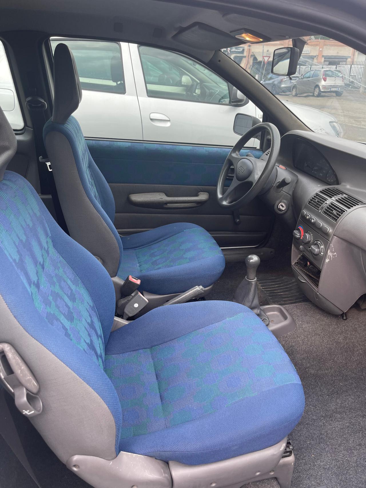Fiat Punto 55 cat 3 porte S