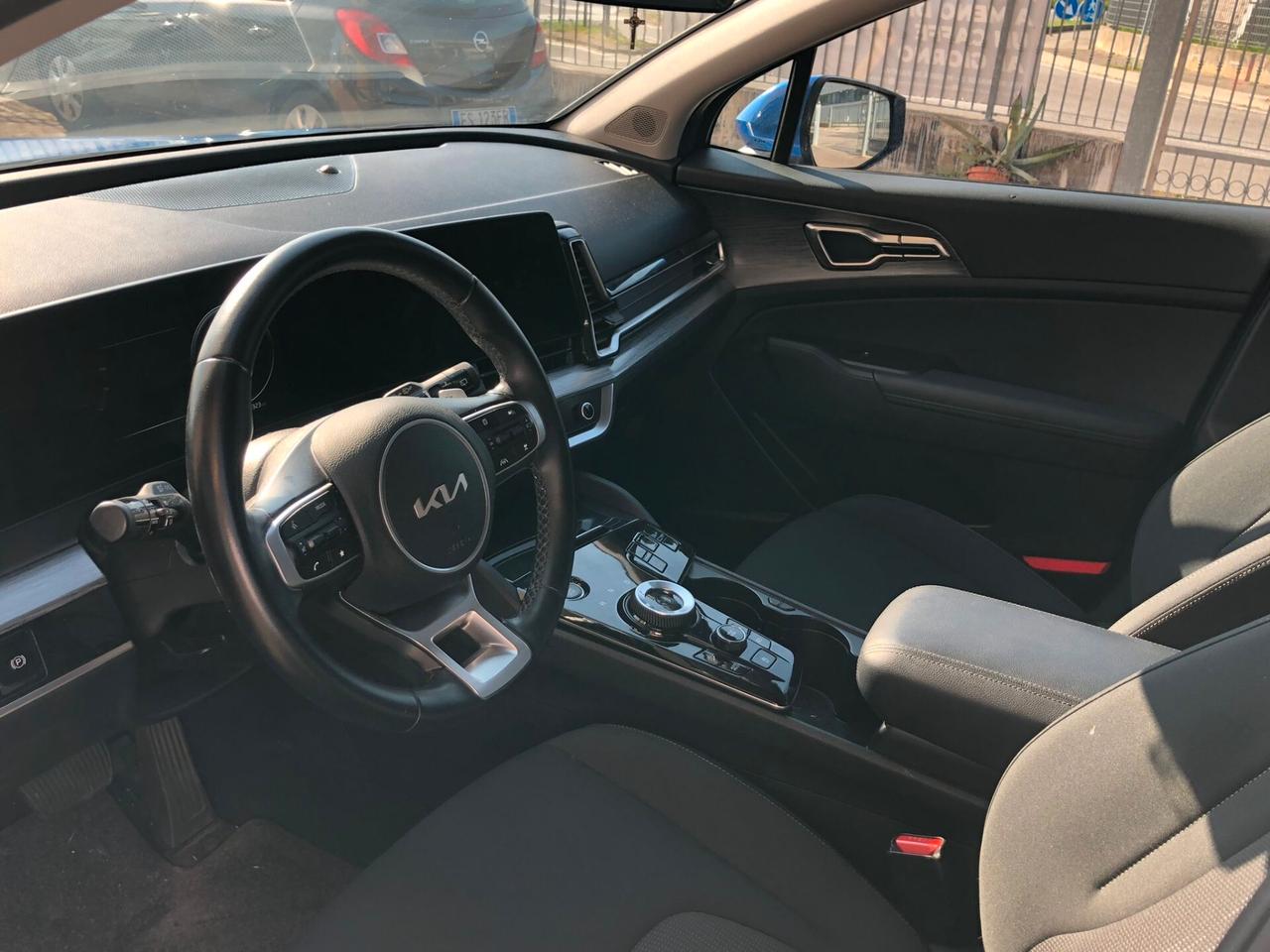 Kia Sportage 1.6 CRDI NUOVO MODELLO