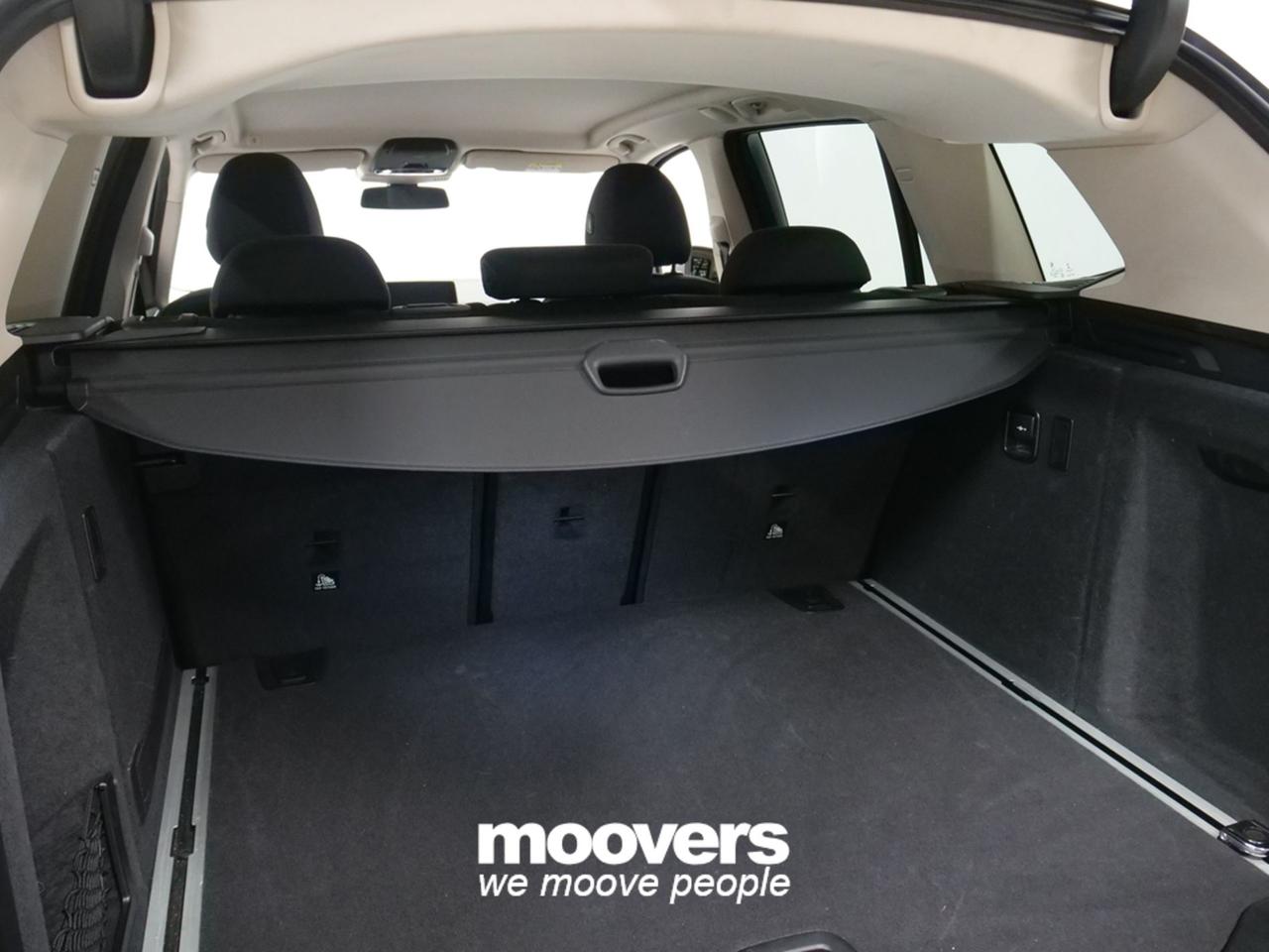 BMW X3 (G01/F97) xDrive20d Business Advantage