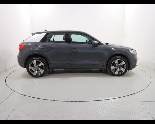 AUDI Q2 30 TDI S tronic Admired