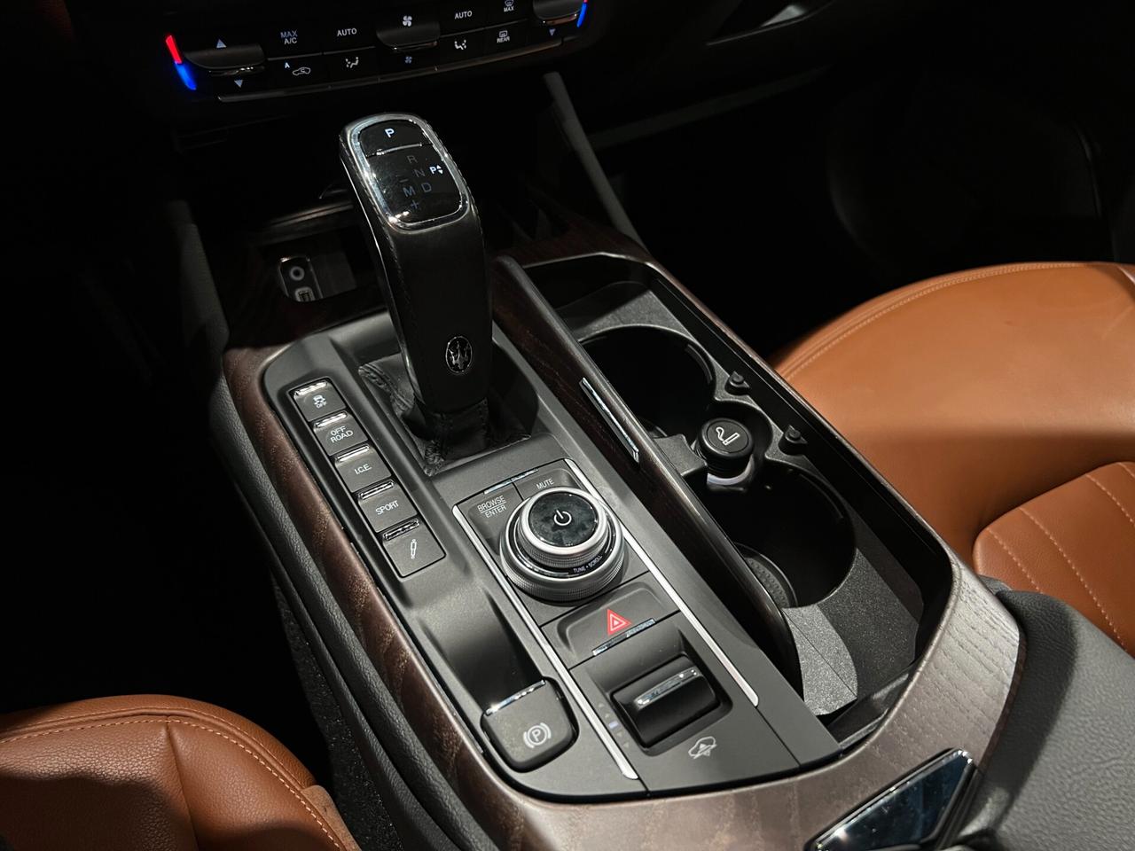 Maserati Levante MHEV 330 CV AWD GT