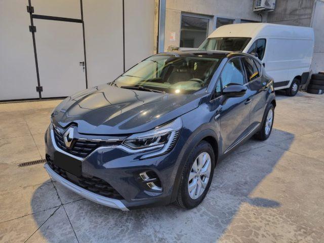 RENAULT Captur Full Hybrid E-Tech 145 CV Intens