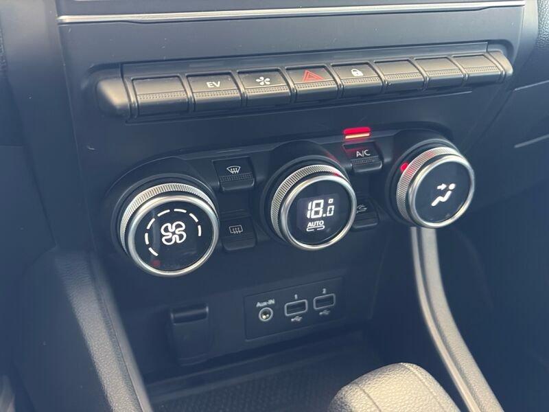 Renault Captur Captur 1.6 E-Tech full hybrid Techno 145cv auto