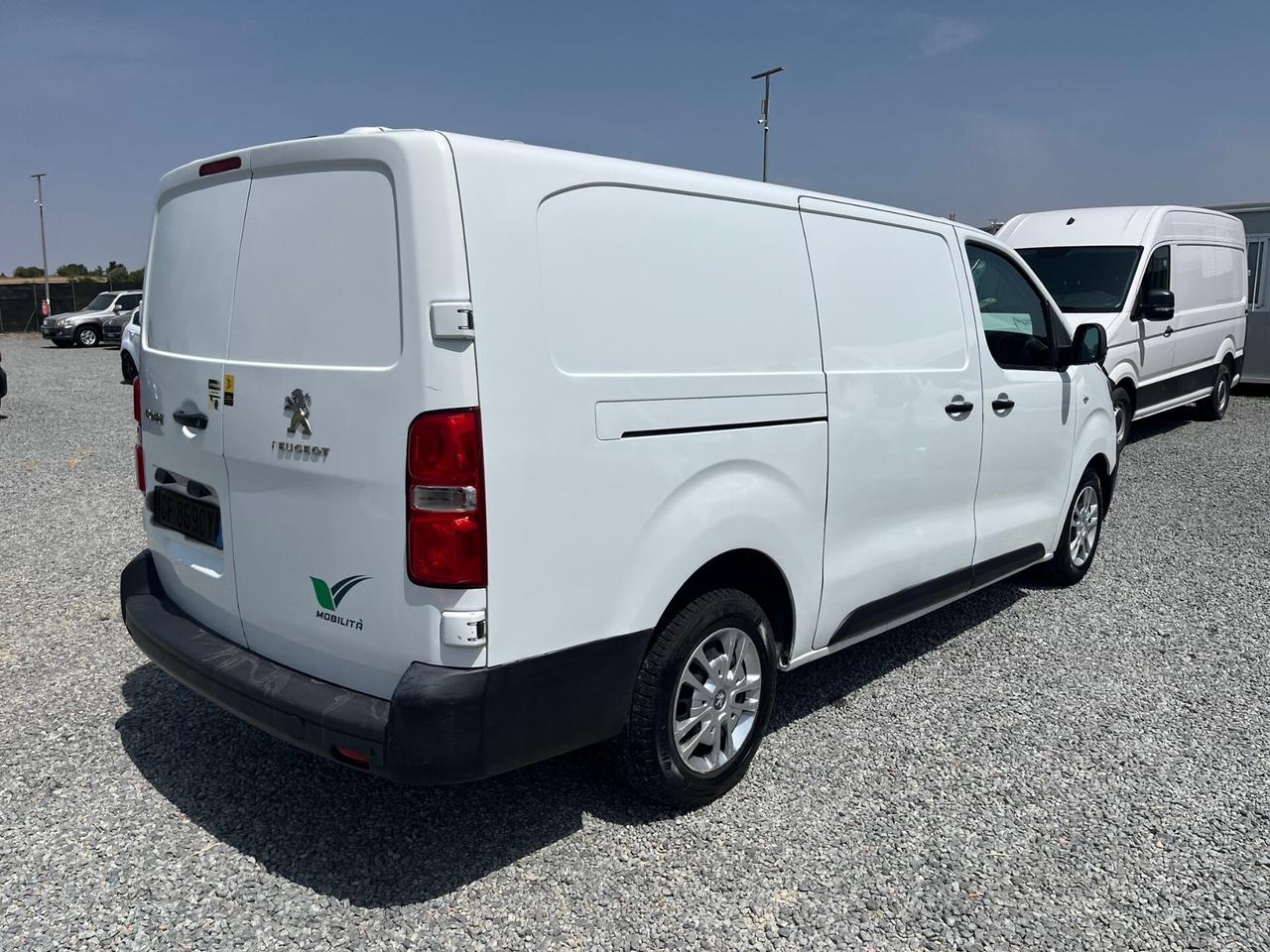 Peugeot Expert LUNGO GARANZIA