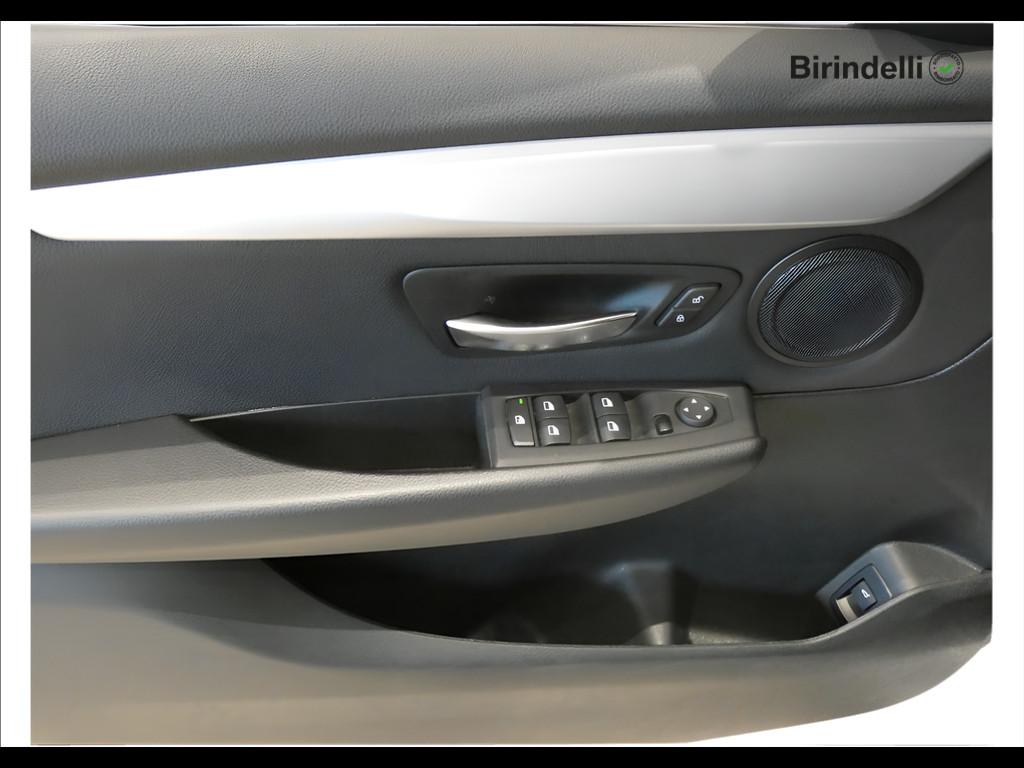 BMW Serie 2 A.T. (F45) - 218d Active Tourer Business