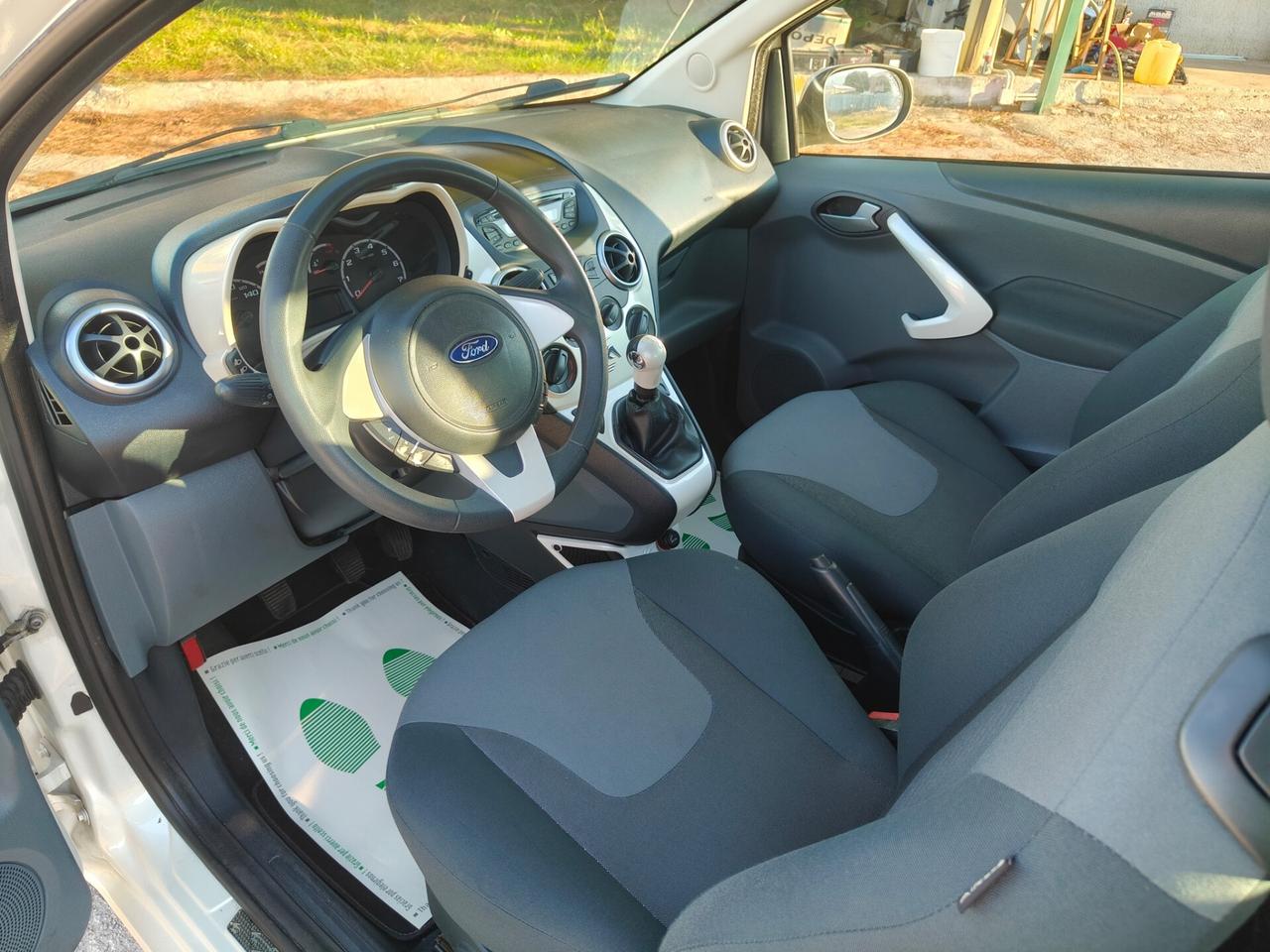 Ford Ka 1.2 69CV Collection PREZZO SOLO OGGI