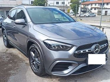 Mercedes-Benz GLA 200 GLA 200 d Premium AMG * RESTYLING+MULTIBEAM+LUCI*