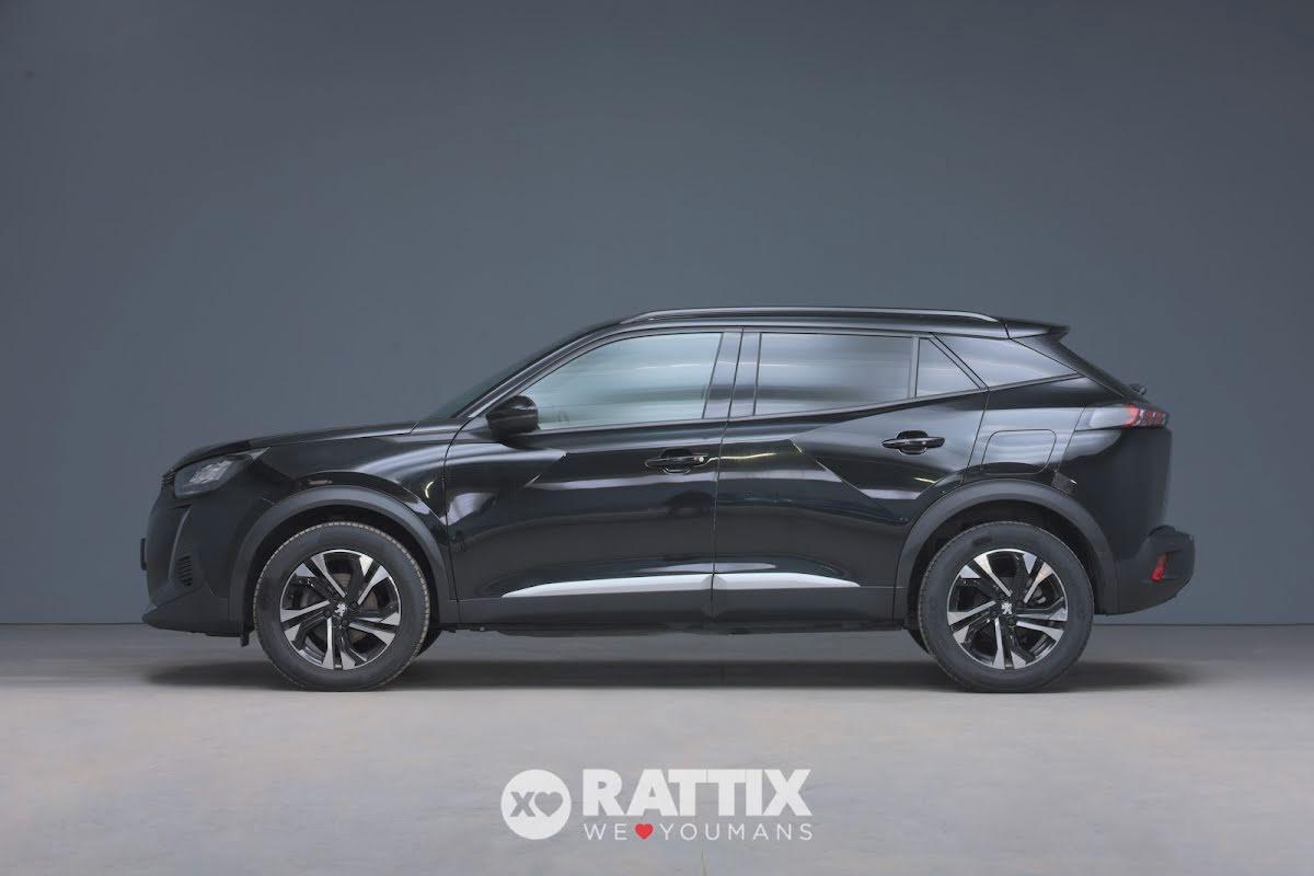 Peugeot 2008 1.2 puretech 100CV Allure Pack