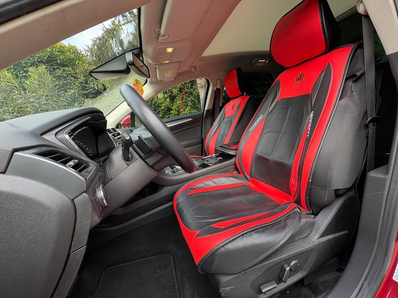 Ford Mondeo Titanium 2.0 150cv Auto