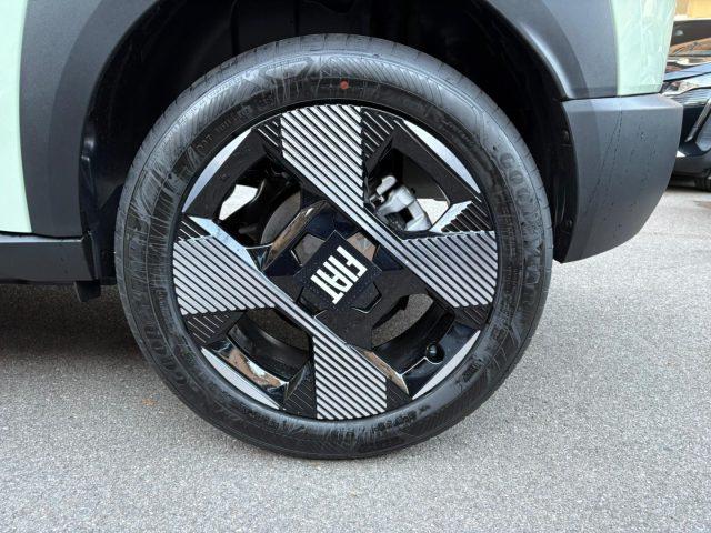 FIAT Grande Panda 1.2 Hybrid 110 CV La Prima *PREZZO PROMO*