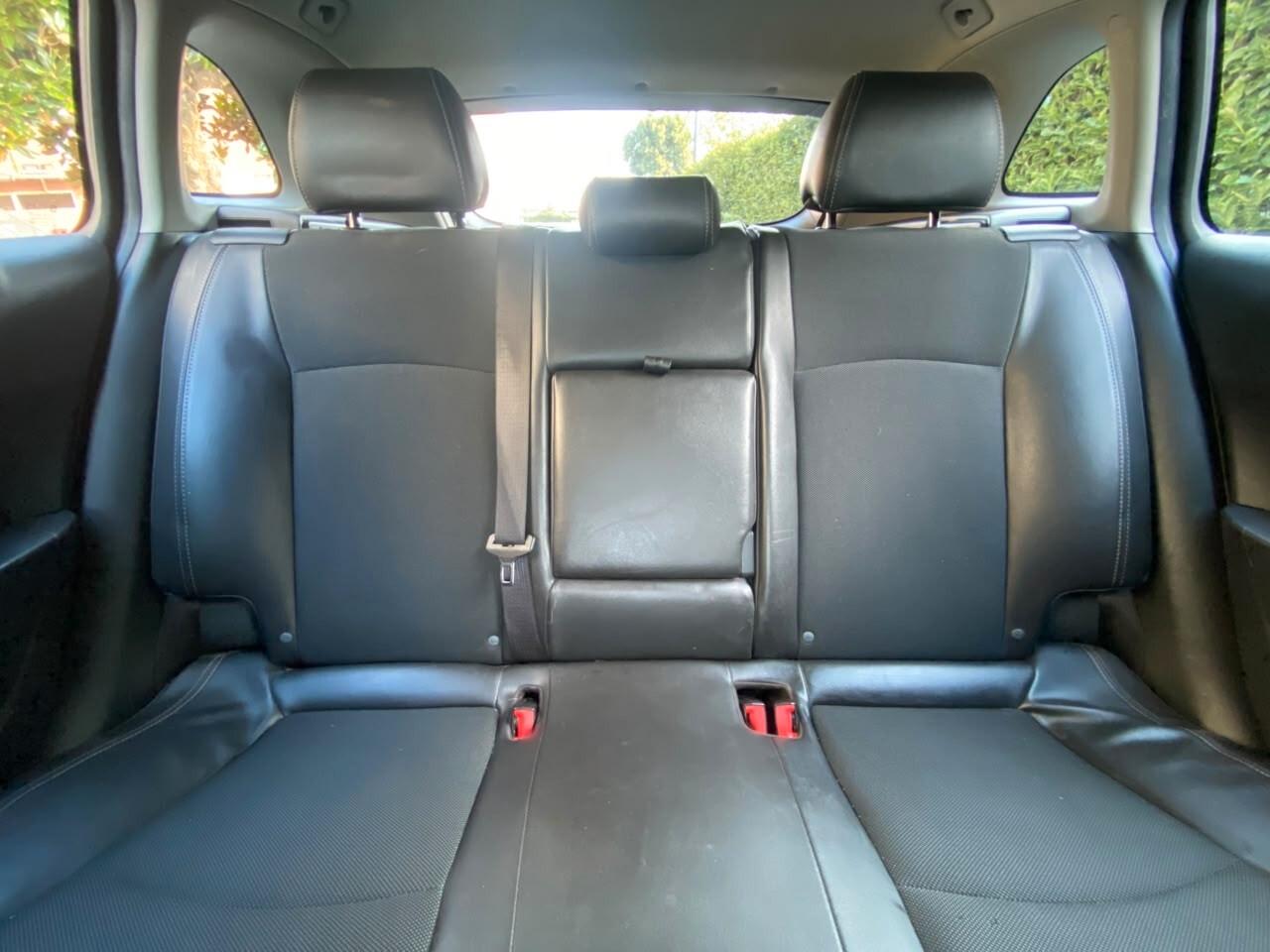 Chevrolet Cruze 1.7 Diesel Station Wagon LTZ