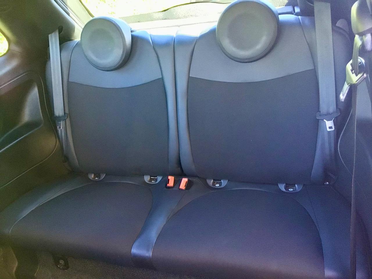 Fiat 500 1.2 69 Cv S
