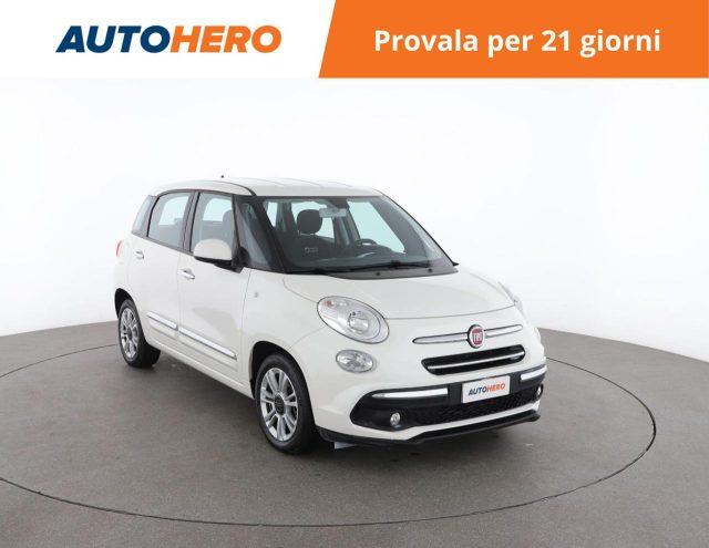 FIAT 500L 1.4 T-Jet 120 CV GPL Pop Star