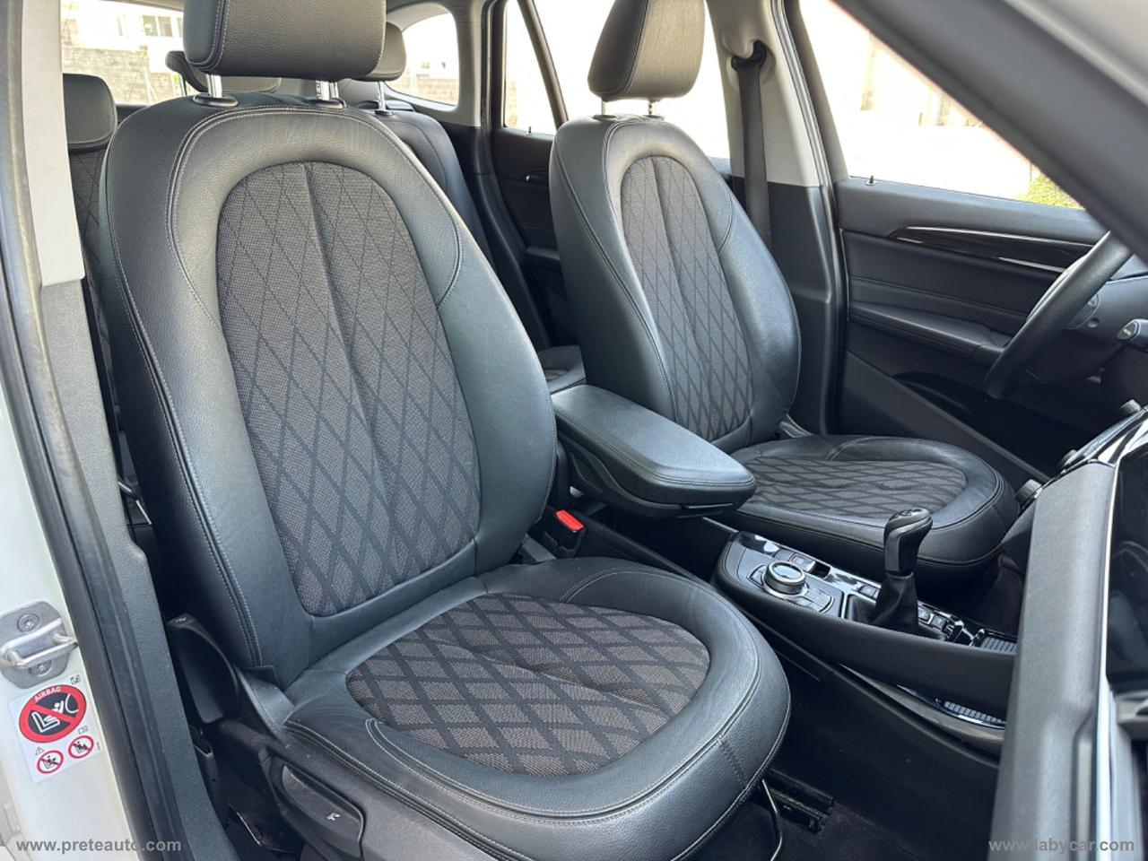 BMW X1 xDrive20d xLine