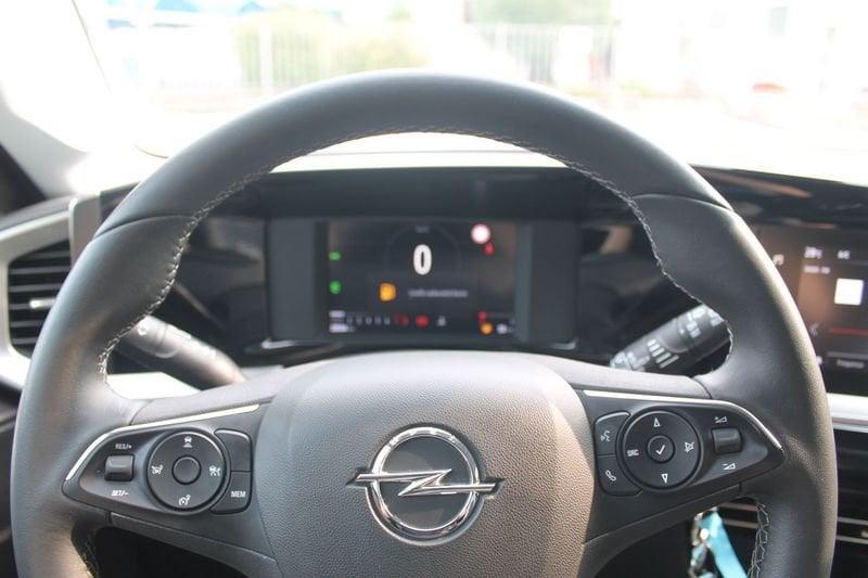 Opel Mokka 1.2 Turbo Elegance