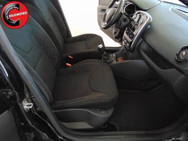 RENAULT Clio 1.2 75 CV 5 porte Business
