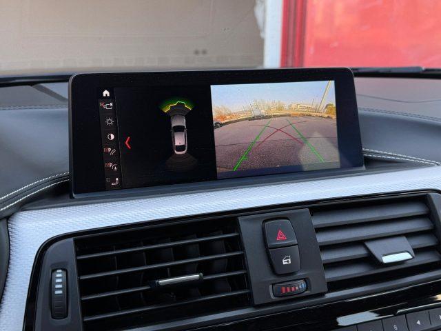 BMW 430 i GC Msport X-drive,Interni Individual, Gancio ele