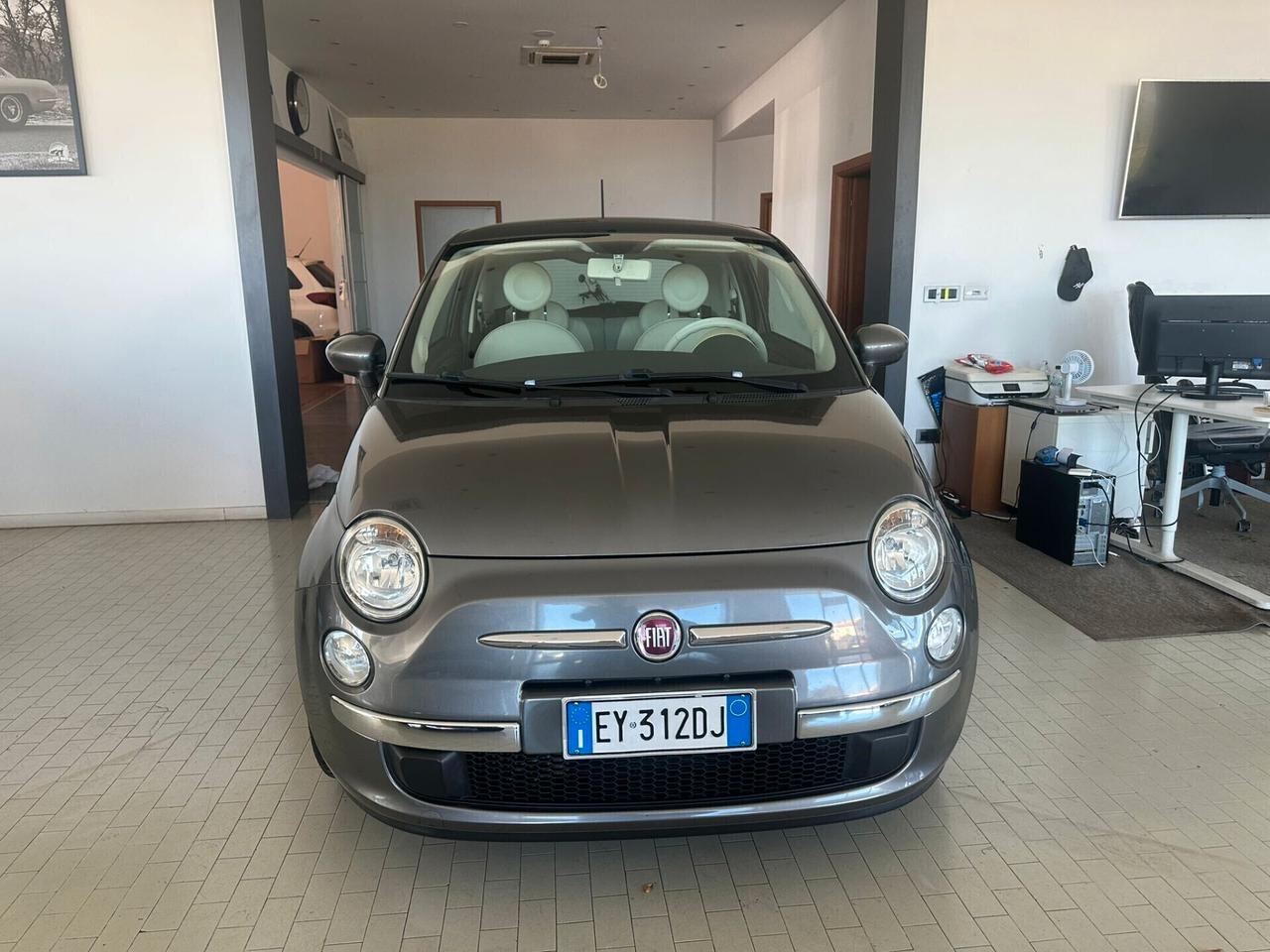 Fiat 500 1.3 Multijet 16V 95 CV Lounge