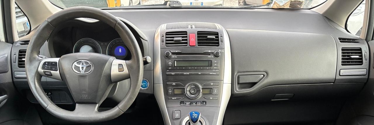 Toyota Auris 1.8 Hybrid 5 porte Executive