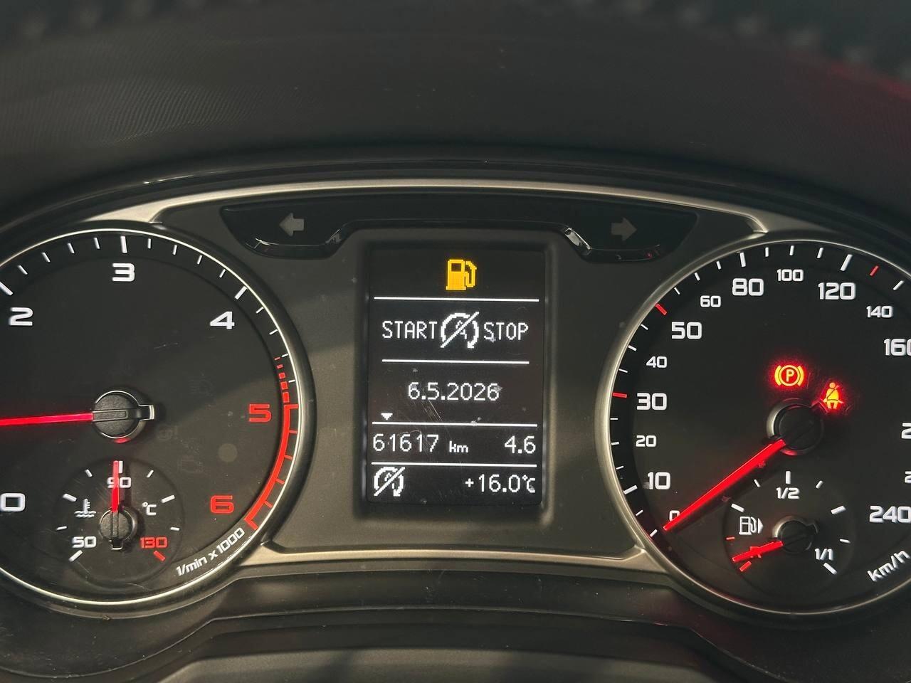 Audi A1 SPB 1.4 TDI S Line
