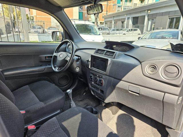 DAIHATSU Materia 1.3