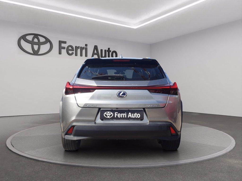 LEXUS Ux 250h 2.0 executive 2wd cvt my20 del 2020