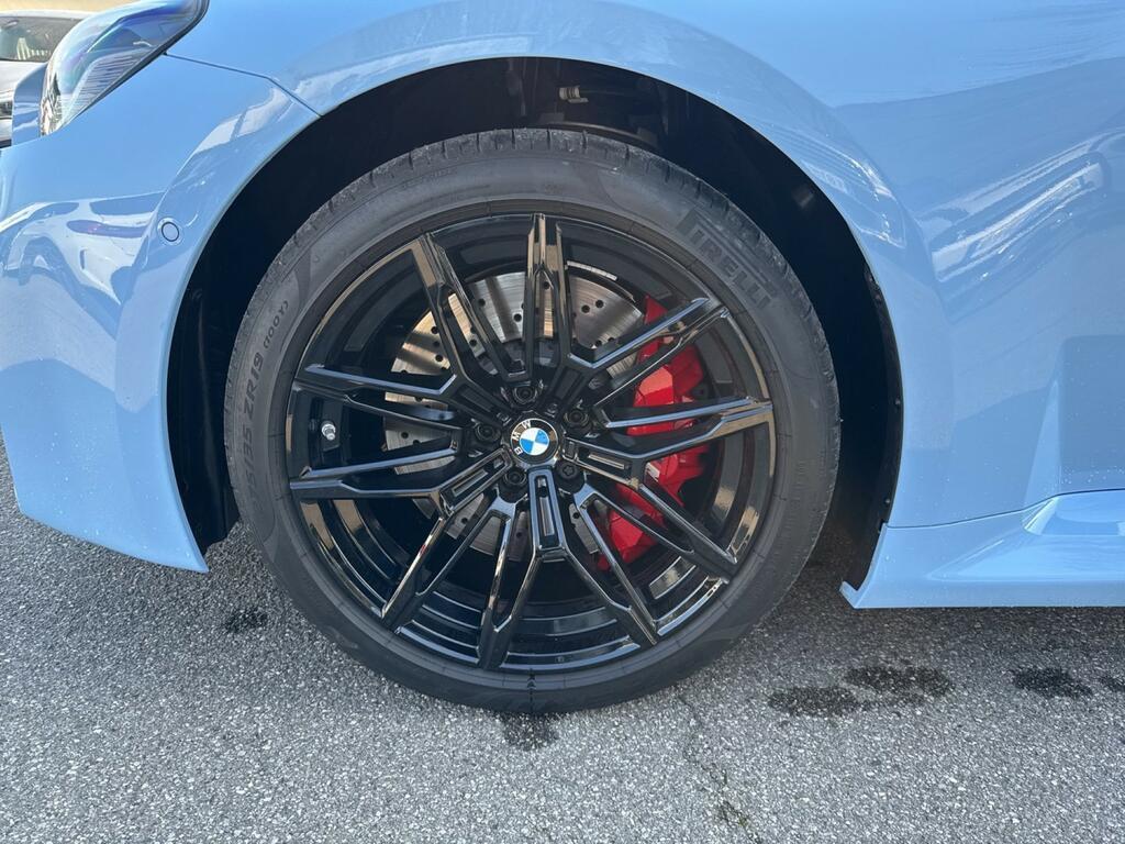 BMW M2 Coupe 3.0