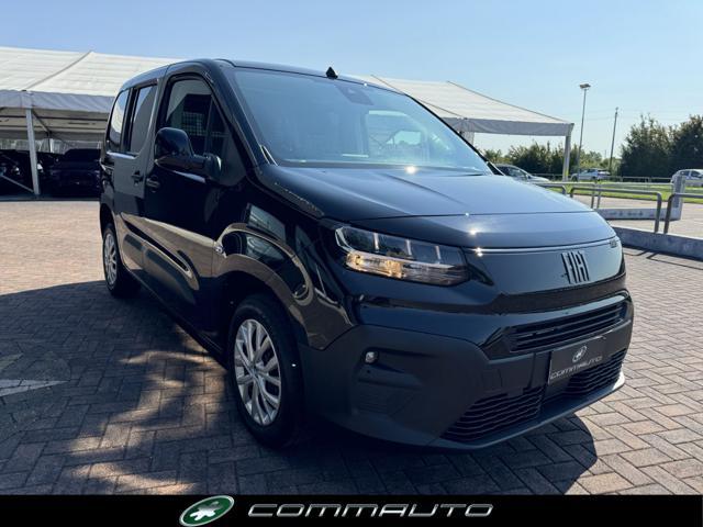 FIAT Doblo Doblò 1.5 BlueHdi 100CV Combi N1 PREZZO NETTO IVA