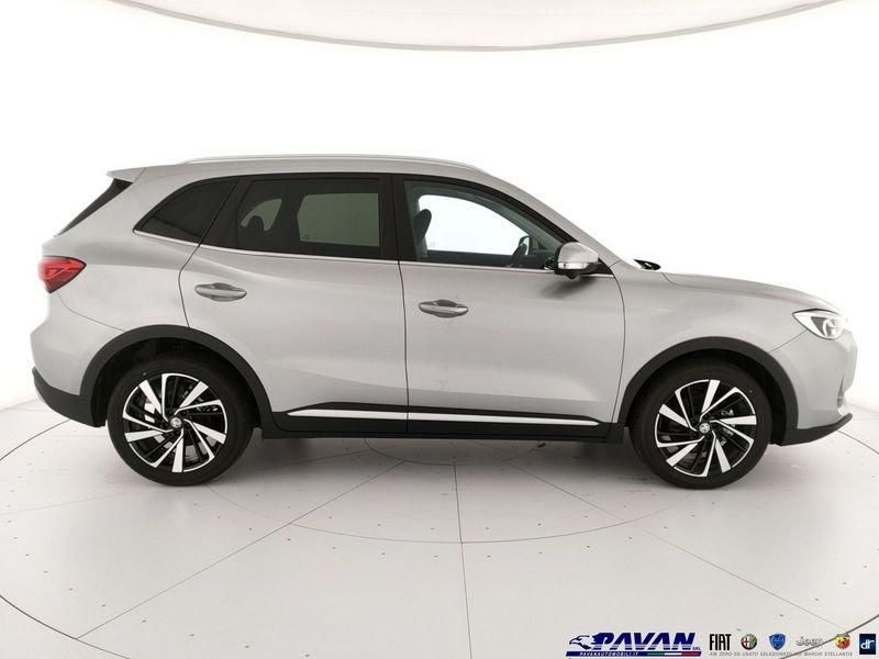 MG ZS 1.5 Hybrid+ Luxury HEV CV TOTALI 197