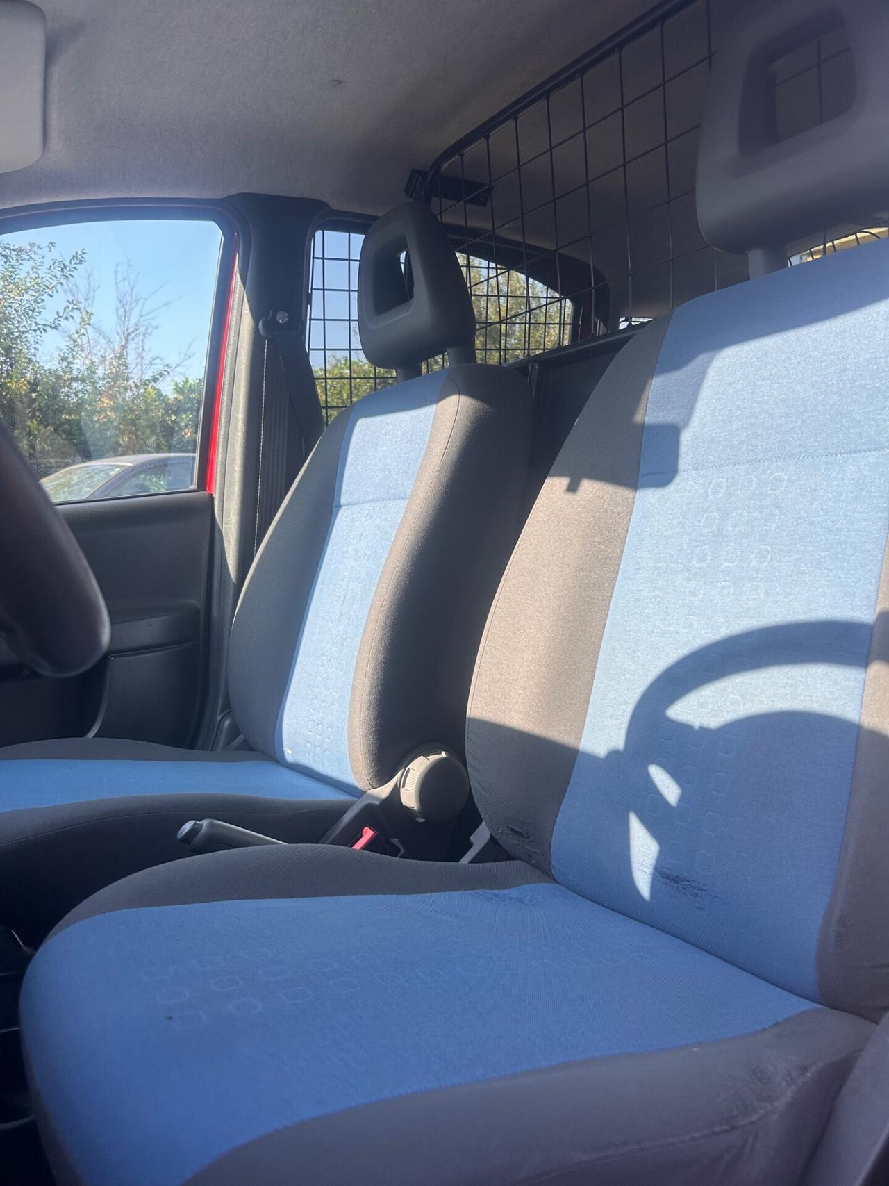 Fiat Panda 1.3 MJT DPF Van Dynamic 2 posti