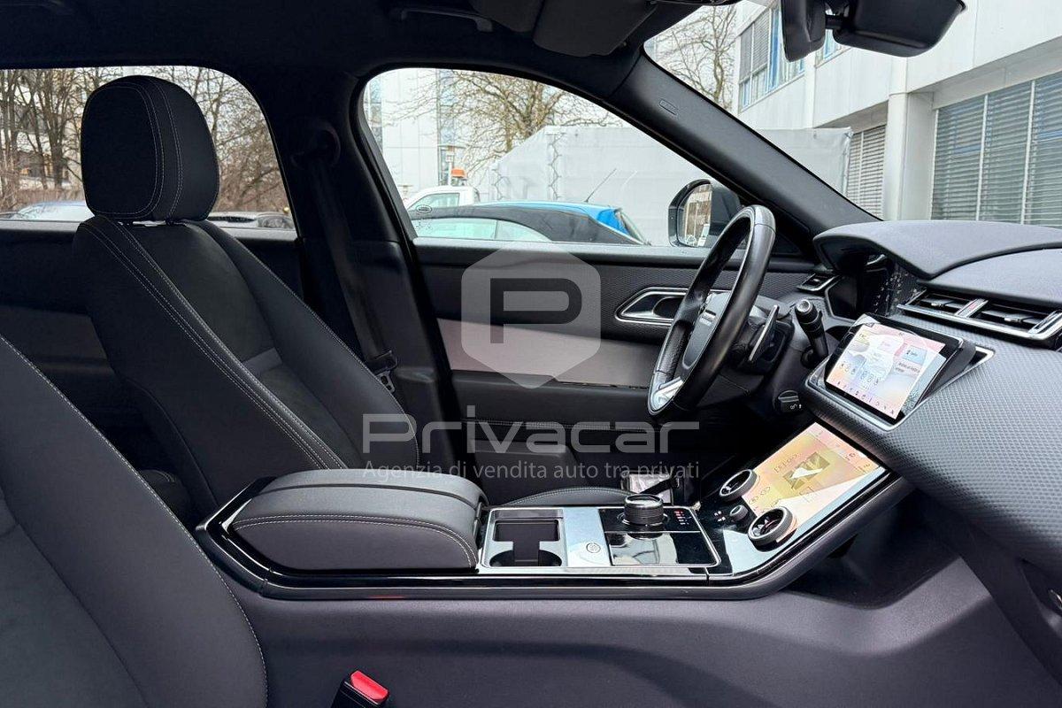 LAND ROVER Range Rover Velar 2.0D I4 180 CV R-Dynamic