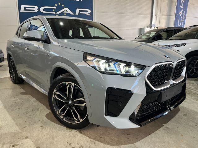 BMW X2 sDrive 20d Msport Pro "19 M sport/Telec.360/Navi