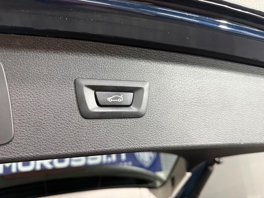 Bmw 218 D Active Tourer Advantage