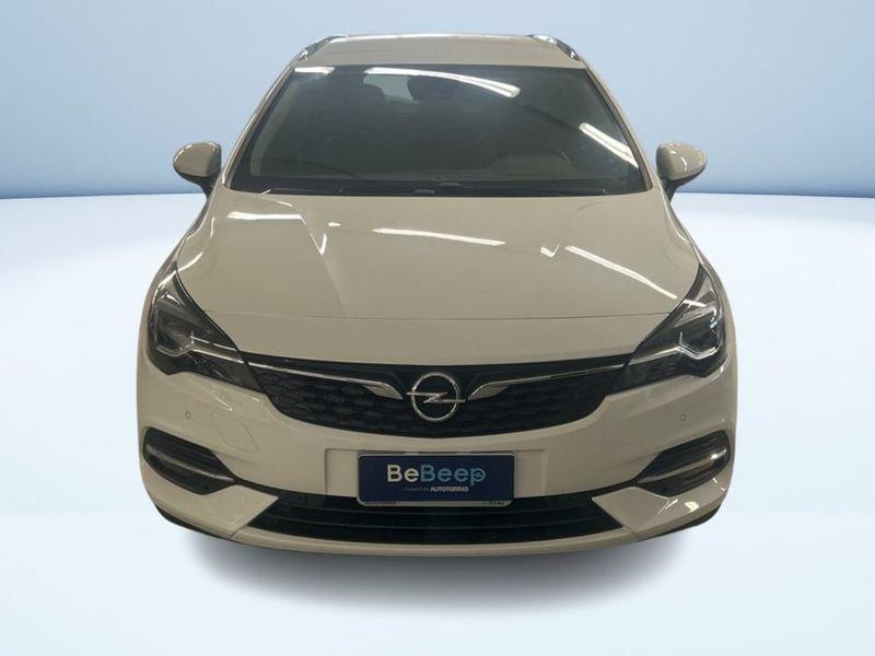Opel Astra SPORTS TOURER 1.2 T BUSINESS ELEGANCE S&S 13