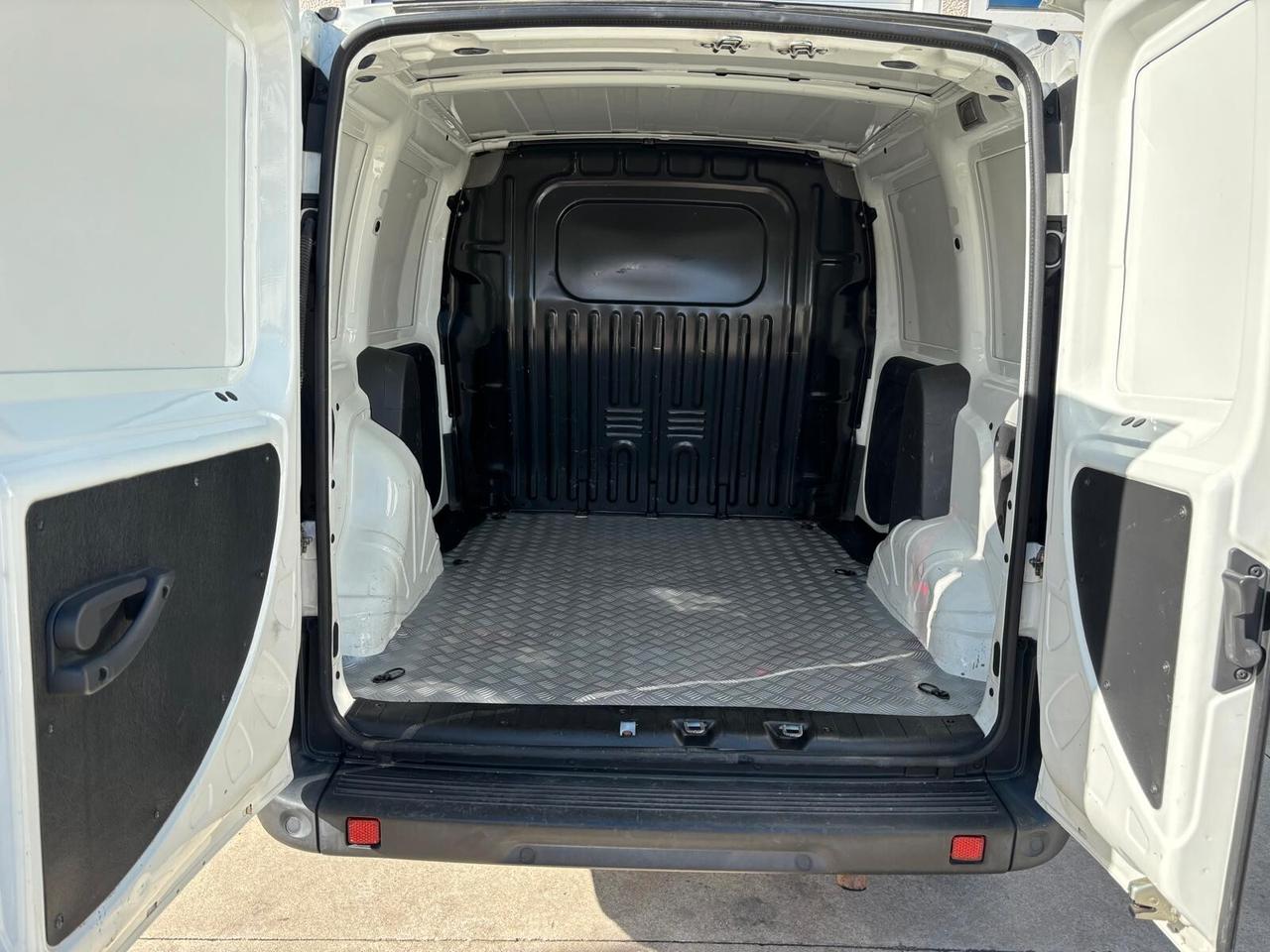 Fiat Doblo Doblò 1.9 MJ PC-TN Cargo Lamierato SX