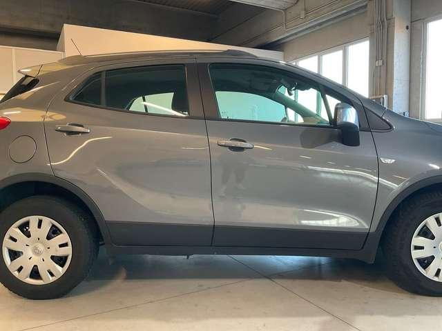 Opel Mokka Mokka 1.6 Eco flex