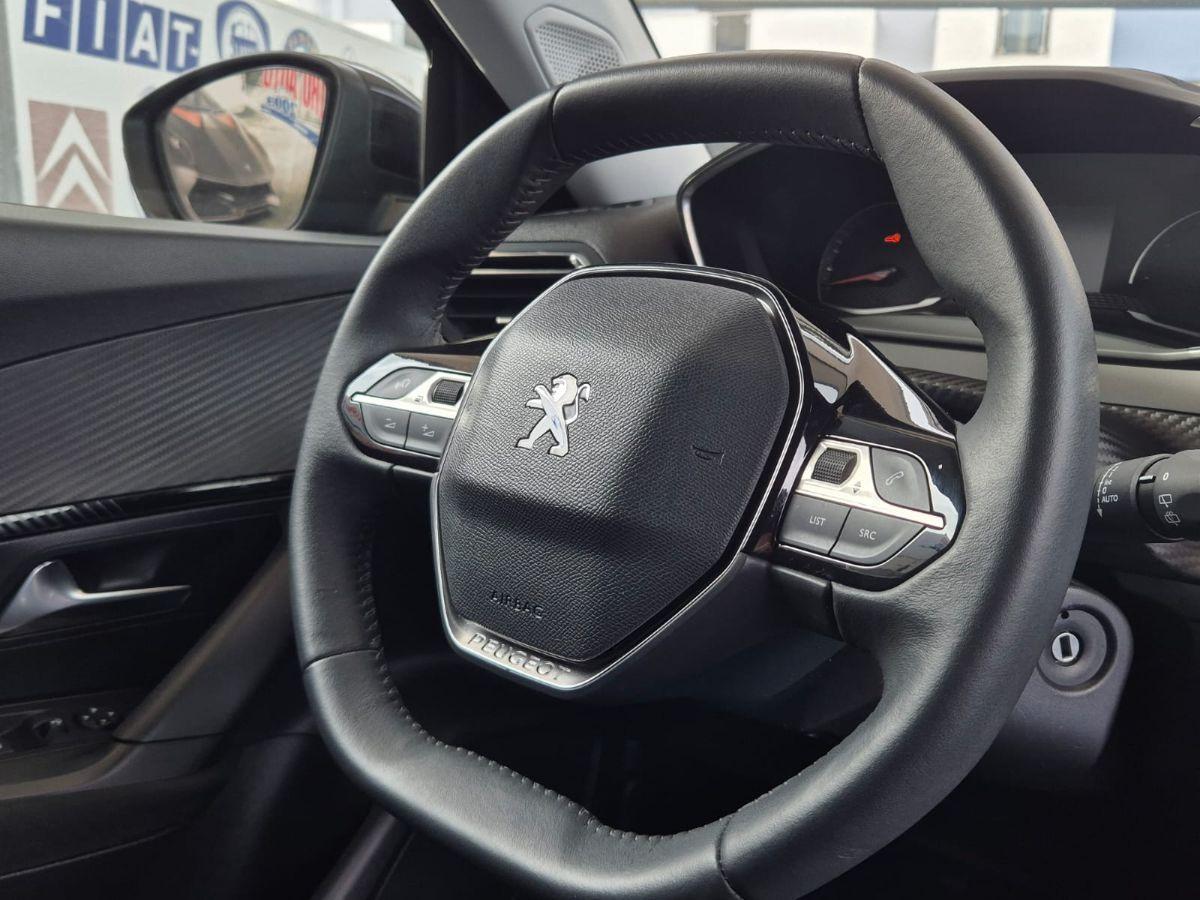 PEUGEOT - 2008 - BlueHDi 110