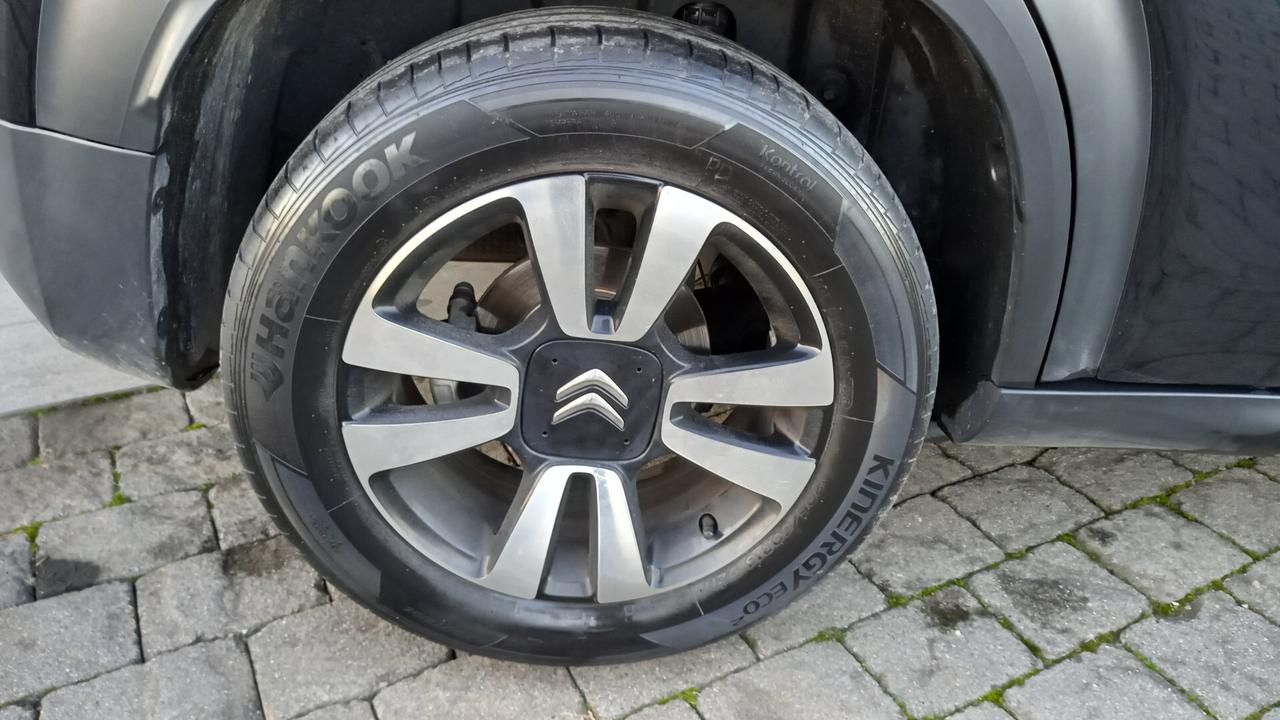 Citroen C3 Aircross PureTech 110 S&S Feel