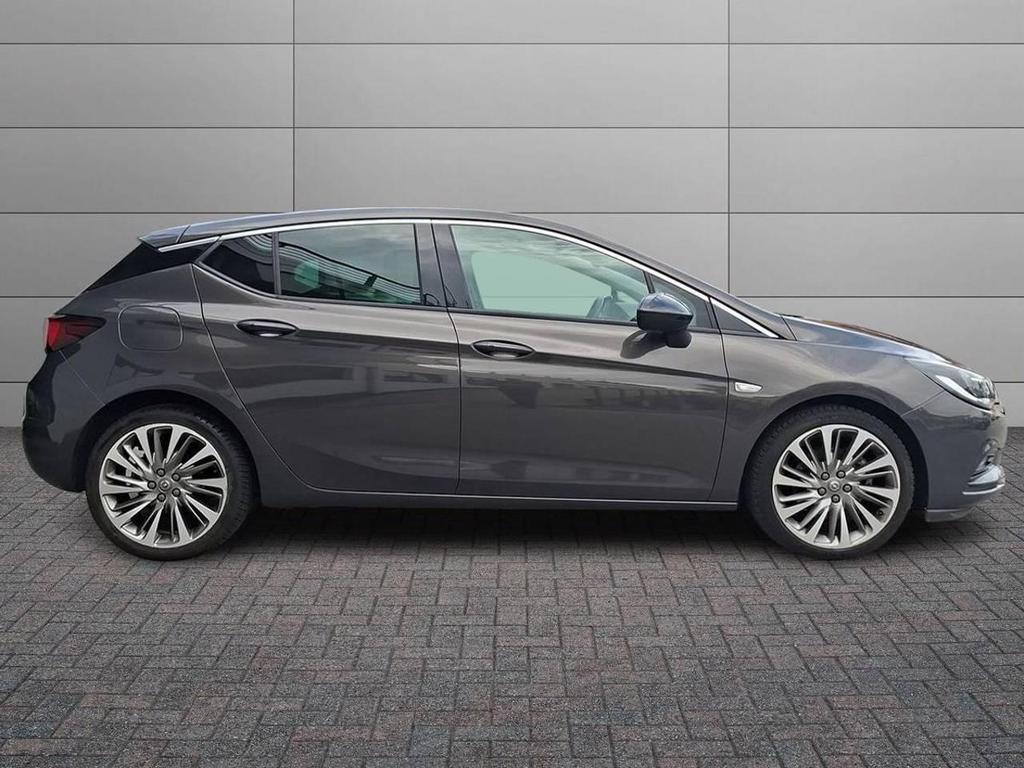 Opel Astra 5 Porte 1.6 CDTI Innovation