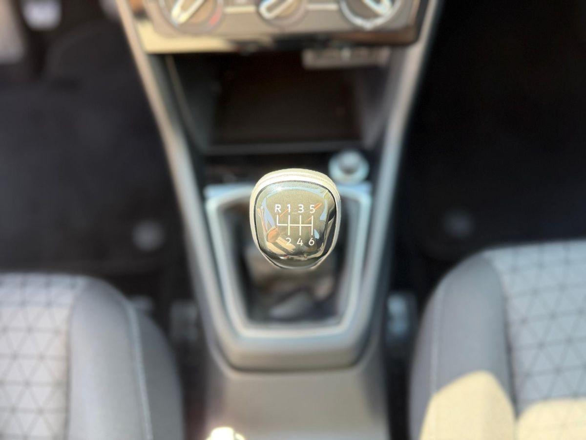 VOLKSWAGEN - T-Cross - 1.0 TSI Edition Plus