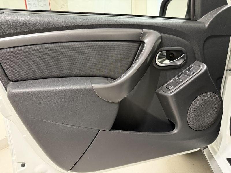 Dacia Duster Duster 1.6 Brave2 Gpl 4x2 s&s 115cv - UNICO PROPRIETARIO