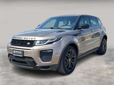 Land Rover Range Rover Evoque 5 Porte 2.0 TD4 HSE Auto