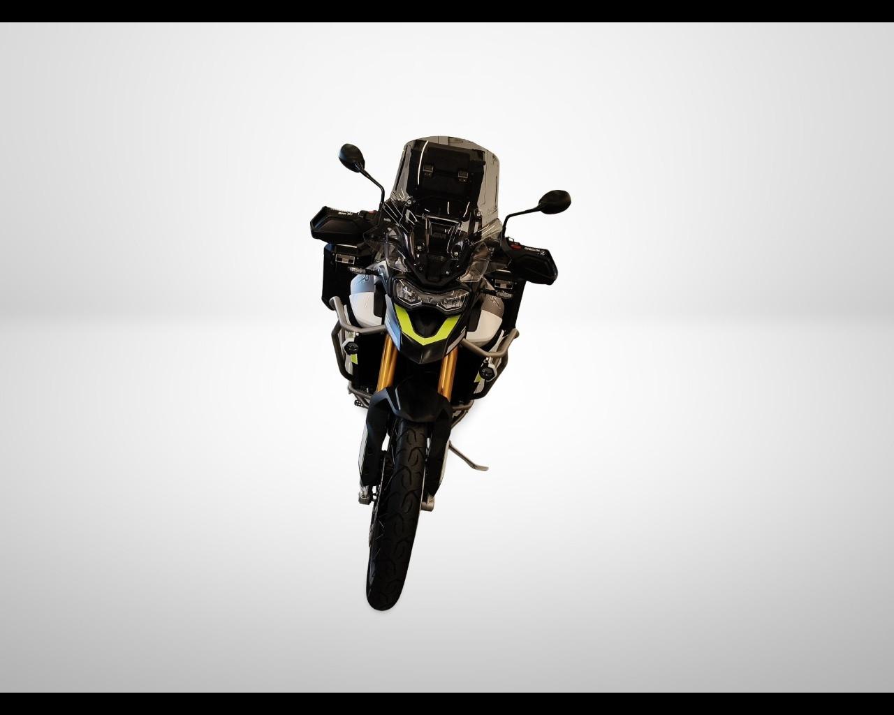 TRIUMPH Tiger 900 - Rally Aragòn Edition