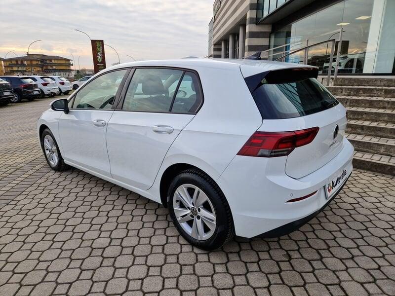 Volkswagen Golf 2.0 TDI Life